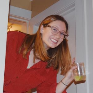 Meet your Posher, Helen